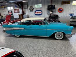 1957 Chevrolet Bel Air (CC-1908549) for sale in Hamilton, Ohio