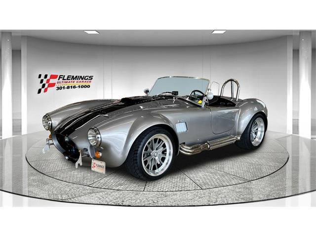 1965 Shelby Cobra (CC-1900855) for sale in Rockville, Maryland