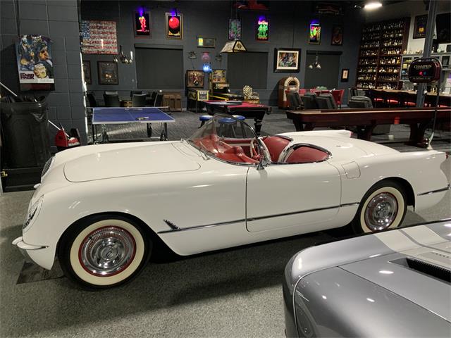 1954 Chevrolet Corvette (CC-1908552) for sale in Omaha, Nebraska