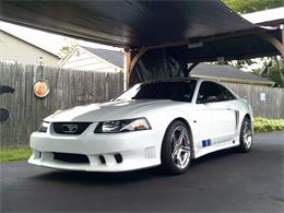 2002 Ford Mustang (CC-1908560) for sale in Stratford, Connecticut