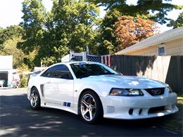 2002 Ford Mustang (CC-1908560) for sale in Stratford, Connecticut