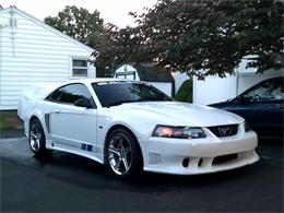 2002 Ford Mustang (CC-1908560) for sale in Stratford, Connecticut