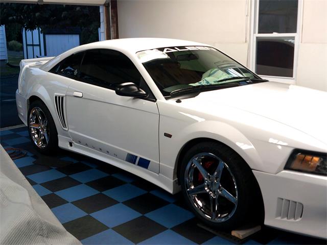 2002 Ford Mustang (CC-1908560) for sale in Stratford, Connecticut