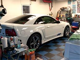 2002 Ford Mustang (CC-1908560) for sale in Stratford, Connecticut