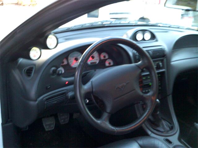 2002 Ford Mustang (CC-1908560) for sale in Stratford, Connecticut