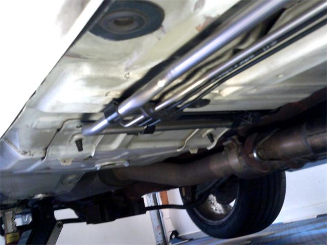 2002 Ford Mustang (CC-1908560) for sale in Stratford, Connecticut