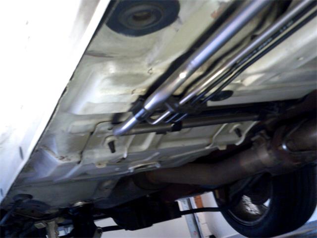 2002 Ford Mustang (CC-1908560) for sale in Stratford, Connecticut