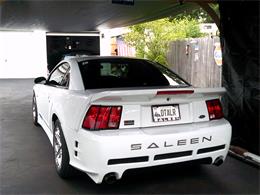 2002 Ford Mustang (CC-1908560) for sale in Stratford, Connecticut