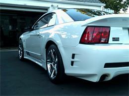 2002 Ford Mustang (CC-1908560) for sale in Stratford, Connecticut