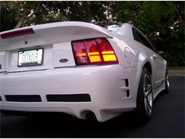 2002 Ford Mustang (CC-1908560) for sale in Stratford, Connecticut