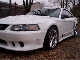 2002 Ford Mustang (CC-1908560) for sale in Stratford, Connecticut