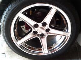 2002 Ford Mustang (CC-1908560) for sale in Stratford, Connecticut