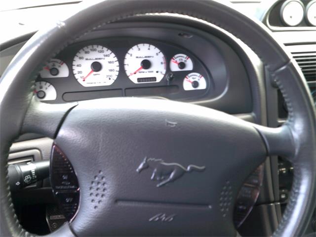 2002 Ford Mustang (CC-1908560) for sale in Stratford, Connecticut