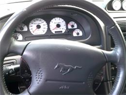 2002 Ford Mustang (CC-1908560) for sale in Stratford, Connecticut