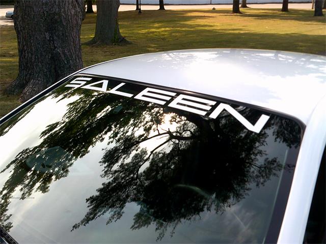 2002 Ford Mustang (CC-1908560) for sale in Stratford, Connecticut