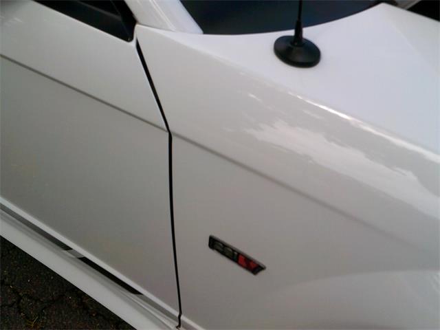 2002 Ford Mustang (CC-1908560) for sale in Stratford, Connecticut