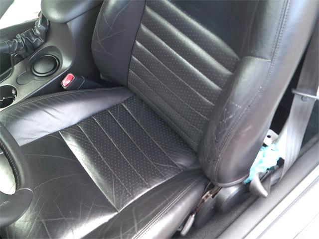 2002 Ford Mustang (CC-1908560) for sale in Stratford, Connecticut