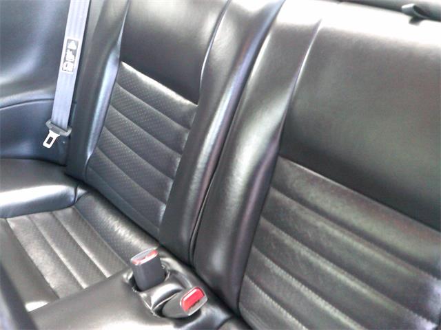 2002 Ford Mustang (CC-1908560) for sale in Stratford, Connecticut