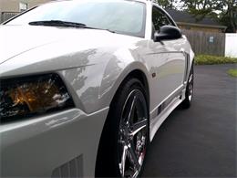 2002 Ford Mustang (CC-1908560) for sale in Stratford, Connecticut