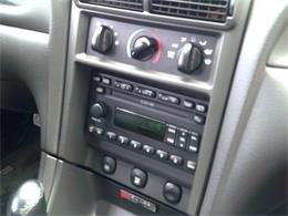 2002 Ford Mustang (CC-1908560) for sale in Stratford, Connecticut