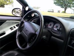 2002 Ford Mustang (CC-1908560) for sale in Stratford, Connecticut