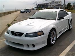 2002 Ford Mustang (CC-1908560) for sale in Stratford, Connecticut