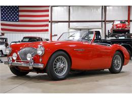 1956 Austin-Healey 100-4 (CC-1908576) for sale in Kentwood, Michigan