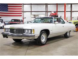 1974 Chevrolet Impala (CC-1908577) for sale in Kentwood, Michigan