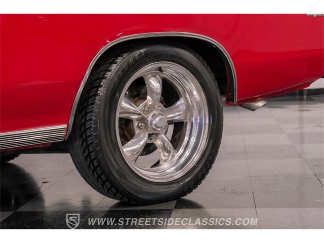 1966 Chevrolet Chevelle (CC-1908580) for sale in Ft Worth, Texas