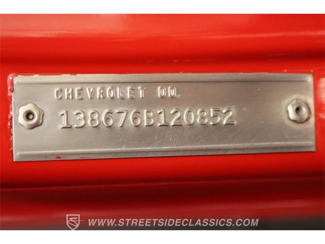 1966 Chevrolet Chevelle (CC-1908580) for sale in Ft Worth, Texas