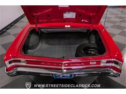 1966 Chevrolet Chevelle (CC-1908580) for sale in Ft Worth, Texas