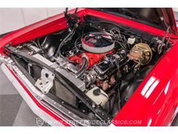 1966 Chevrolet Chevelle (CC-1908580) for sale in Ft Worth, Texas