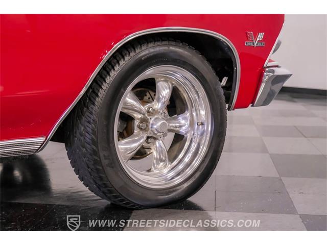 1966 Chevrolet Chevelle (CC-1908580) for sale in Ft Worth, Texas