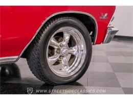 1966 Chevrolet Chevelle (CC-1908580) for sale in Ft Worth, Texas