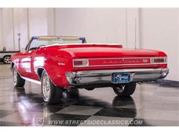 1966 Chevrolet Chevelle (CC-1908580) for sale in Ft Worth, Texas