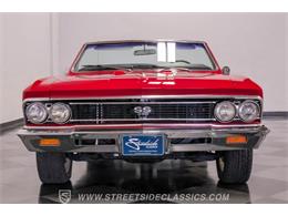 1966 Chevrolet Chevelle (CC-1908580) for sale in Ft Worth, Texas
