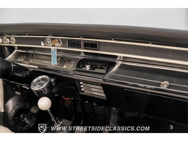 1966 Chevrolet Chevelle (CC-1908580) for sale in Ft Worth, Texas