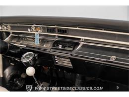1966 Chevrolet Chevelle (CC-1908580) for sale in Ft Worth, Texas