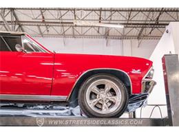 1966 Chevrolet Chevelle (CC-1908580) for sale in Ft Worth, Texas