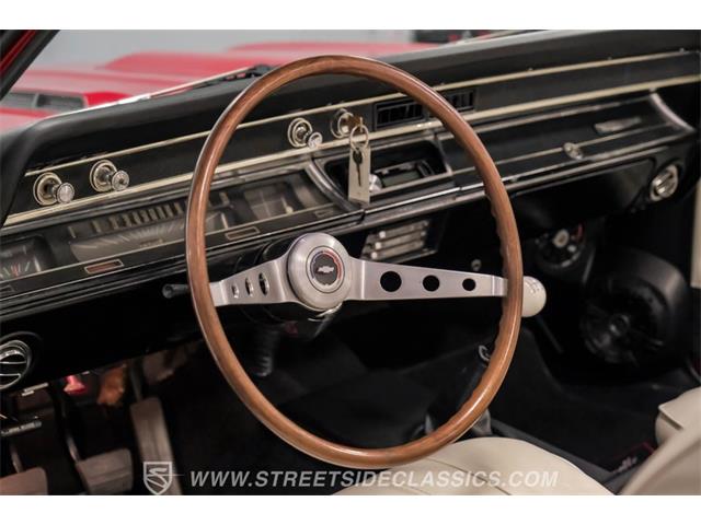 1966 Chevrolet Chevelle (CC-1908580) for sale in Ft Worth, Texas