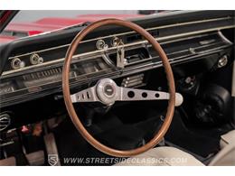 1966 Chevrolet Chevelle (CC-1908580) for sale in Ft Worth, Texas
