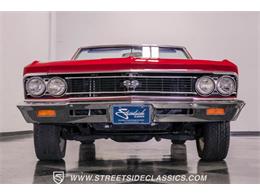 1966 Chevrolet Chevelle (CC-1908580) for sale in Ft Worth, Texas