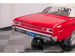 1966 Chevrolet Chevelle (CC-1908580) for sale in Ft Worth, Texas