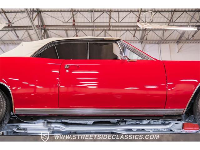 1966 Chevrolet Chevelle (CC-1908580) for sale in Ft Worth, Texas