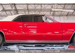 1966 Chevrolet Chevelle (CC-1908580) for sale in Ft Worth, Texas