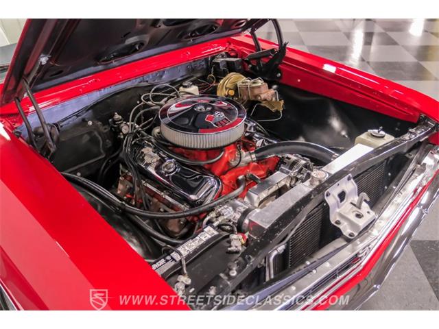 1966 Chevrolet Chevelle (CC-1908580) for sale in Ft Worth, Texas