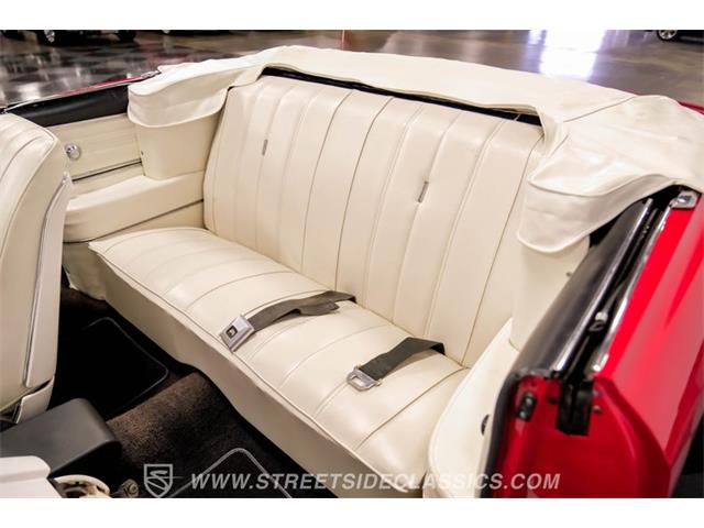 1966 Chevrolet Chevelle (CC-1908580) for sale in Ft Worth, Texas