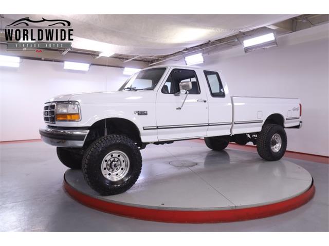 1995 Ford F250 (CC-1908581) for sale in Denver , Colorado