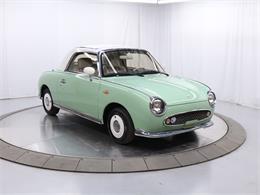 1991 Nissan Figaro (CC-1908582) for sale in Christiansburg, Virginia