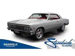 1966 Chevrolet Chevelle (CC-1908589) for sale in Lavergne, Tennessee